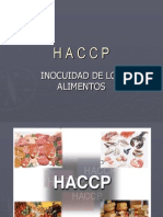 HACCP