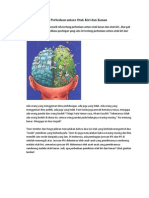 Perbedaan Antara Otak Kiri Dan Kanan PDF