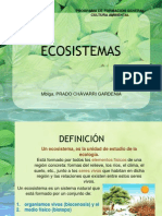 Clase 2 Ecosistemas[1]