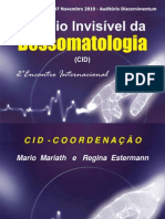 CID-coordenação dessomatologia projetos