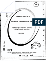 M1a1 PDF