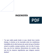 Ingeniería