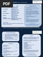 Download English Room Class Timetable Oct-Dec 2013 by EnglishRoom SN168402018 doc pdf