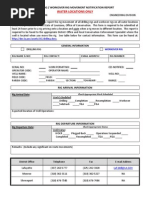 AFE Authorization for Expenditure Overview | PDF | Gases | Gas Technologies