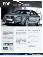 Download Car Leasing and Insurance for Expats in the USA - WEB by lovendahl SN16840558 doc pdf