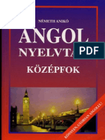 Nemeth Aniko Angol Nyelvtan Kozepfok