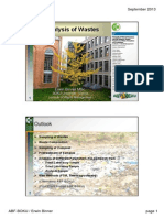 06analysis of Wastes-2013