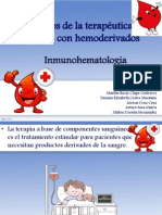 Princios de La Terapeutica