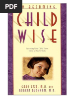 On+Becoming+ChildWise
