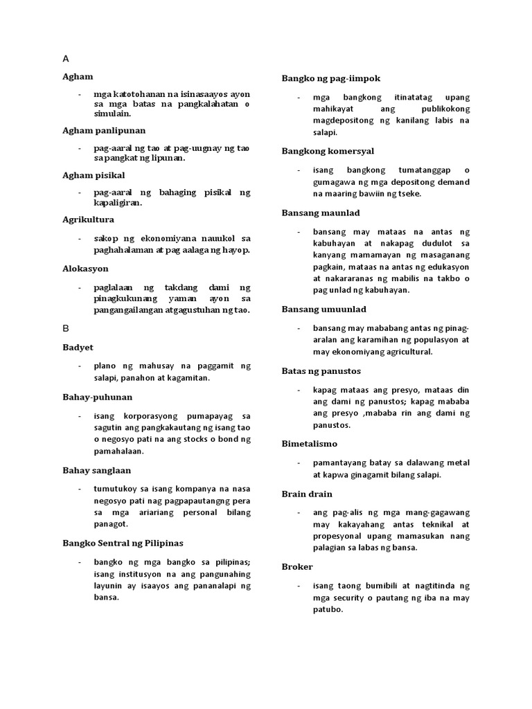 Old Filipino Dictionary PDF, 52% OFF | gbu-taganskij.ru