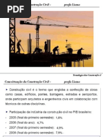 aula 1 - fundamentos da construção civil