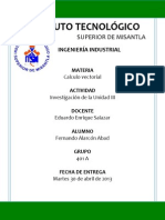 Funciones Vectoriales de Una Variable Real