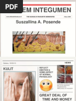 Review Idk II Sistem Integumen_1