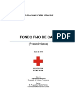 A - Fondo Fijo de Caja