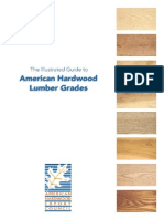 Hardwood Grading