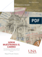 Muéstranos El Camino PDF