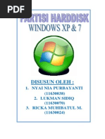 Download Makalah KomputerPartisi Hardisk by Angga Prasetia SN168446823 doc pdf