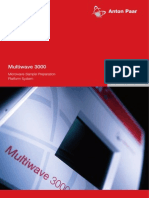 Multiwave 3000 Brosjyre 2