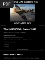 Download DCS WWII Non-Official Brochure Download for HD version by Chuck_Owl SN168449062 doc pdf