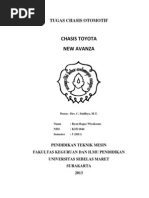 Download Chasis New Avanza by Try PhraseTyo SN168450385 doc pdf