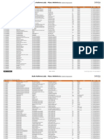 Rede Referenciada - Plano Referência