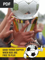 Download Free Footie - Whats it all about by Free Footie SN168454979 doc pdf