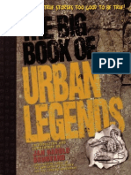 The BIg Book of Urban Legends