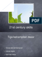 21st Century Skills