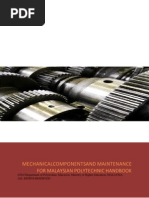 Download mechanical component and maintenance by Zahid Pocie SN168462538 doc pdf