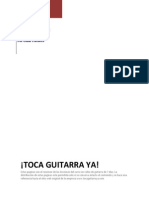 Toca Guitarra Ya Leccion2 PDF