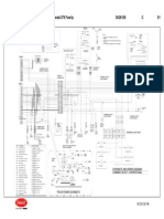 Cummins CELECT Schematic (1995 1/2) : Model 379 Family SK26139 C 01