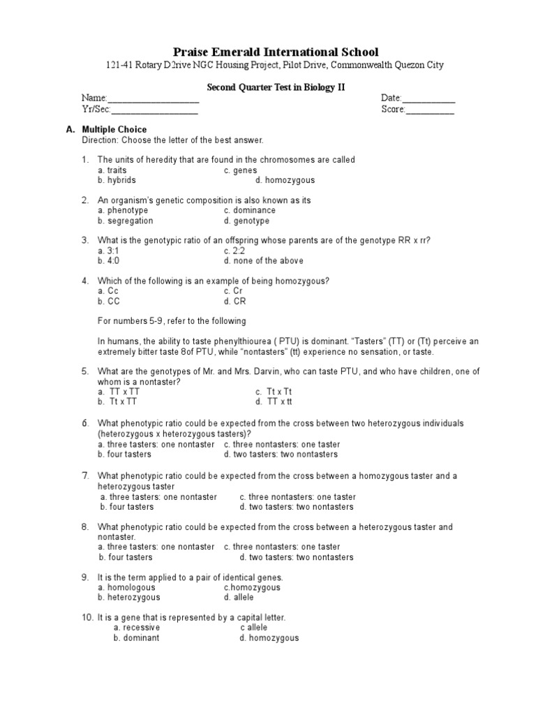 Printables Codominance Worksheet Blood Types multiple allele worksheet woodleyshailene codominance blood types davezan
