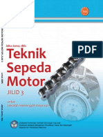 SMK Teknik Sepeda Motor