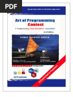 Download ART OF PROGRAMMING CONTEST by om prakash pal SN16847659 doc pdf