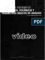 Rodróguez Mattalia Lorena - VIDEO Arte Videográfico