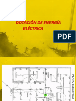 Cuarta Clase Instalaciones Electricas 09setiembre2013