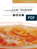 Moonleaf Franchise Package PDF