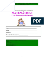 PRIMARIA1-MATEMATICAS