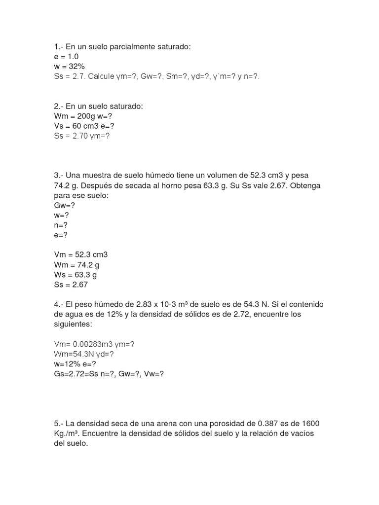 Preguntas De Suelos 1
