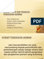 KUMPULAN 2 Konsep, Teori Dan Falsafah Pembentukan Kurikulum (Pearl, Ain Ali, Syafiqah, Izzah)