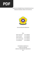 Download Tugas Makalah Geologi Struktur by Ripal Ardiansyah SN168492626 doc pdf