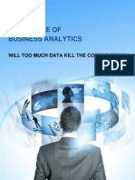Future of Business Analytics PDF