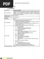 Download Annex III-A Course Specifications for Math Natural Science by Eunice Jane Bolgado-Doctor SN16849770 doc pdf