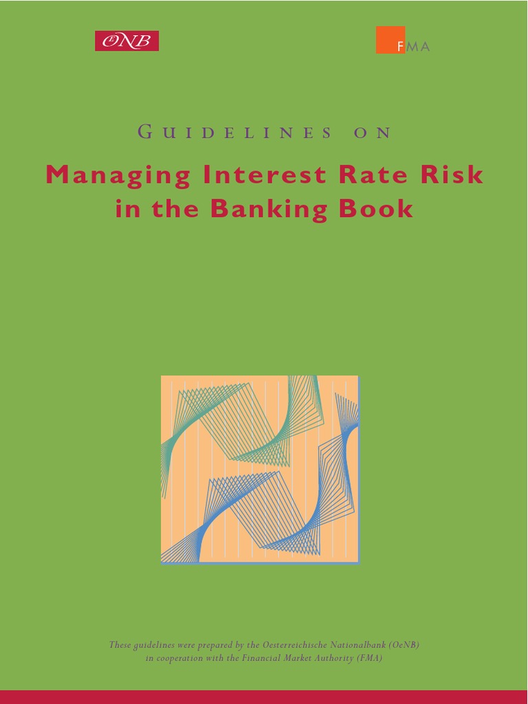 Guidelines on Managing Interest Rate Risk in the Banking Book | Basel ...