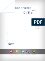 En OnStar Gen9 Manual