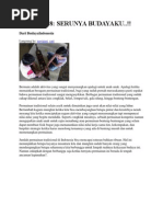 Download permainan tradisional by shamho SN168500071 doc pdf