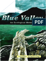 Blue Valley - An Ecological Memoir Complete