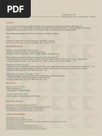 Download resume_KK_2013 by KK Lin SN168501229 doc pdf