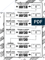 Road Book Final