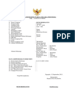 Surat Keterangan Biodata Penduduk Wni Antar Kota